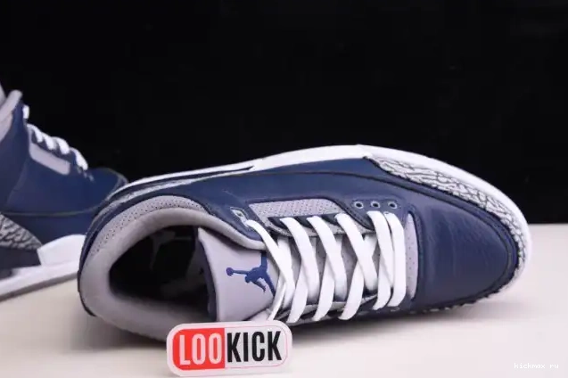 Rep MAX AIR JORDAN MIDNIGHT NAVYCT8532-401 3 0422